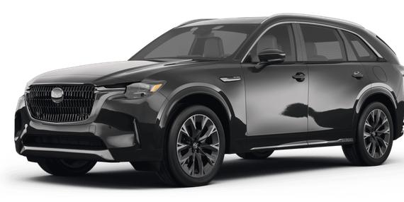 MAZDA CX-90 2025 JM3KKAHD1S1200759 image