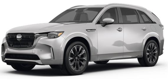 MAZDA CX-90 2025 JM3KKBHD5S1217781 image