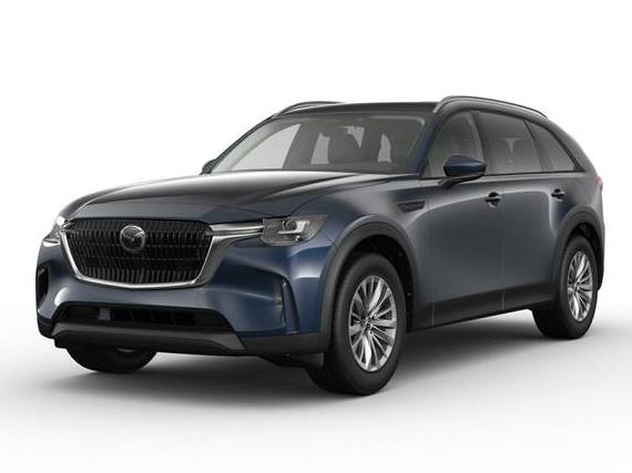 MAZDA CX-90 2025 JM3KKBHD7S1235778 image MAZDA CX-90 2025 JM3KKBHD7S1235778 image