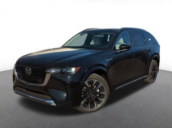 MAZDA CX-90 2025 JM3KKEHC7S1193640 image