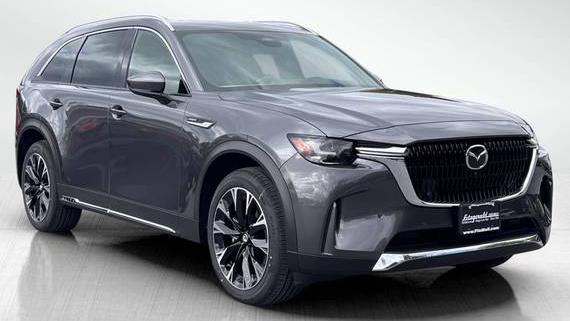 MAZDA CX-90 2025 JM3KKEHA7S1190316 image