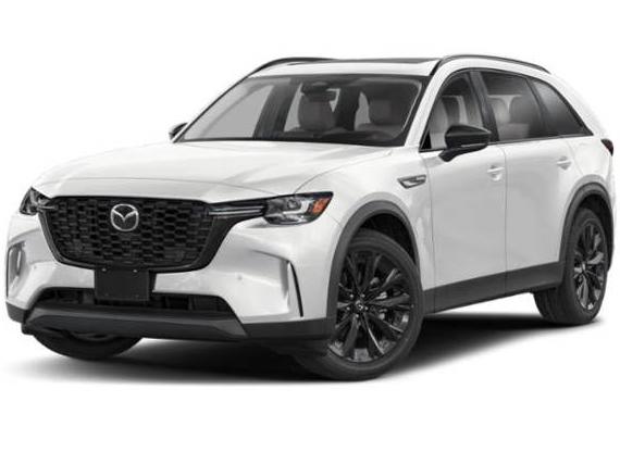 MAZDA CX-90 2025 JM3KKCHD7S1211387 image