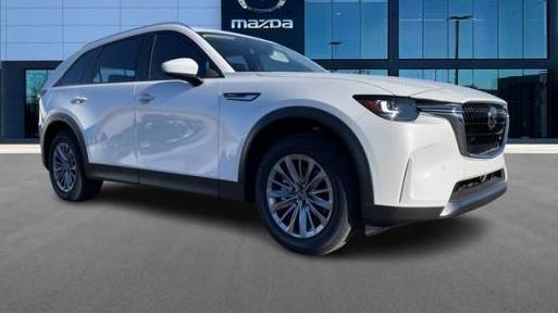 MAZDA CX-90 2025 JM3KKBHAXS1208158 image
