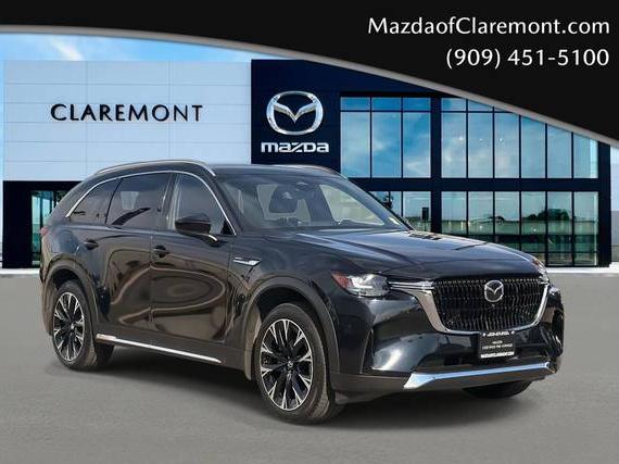 MAZDA CX-90 2025 JM3KKEHA0S1203617 image MAZDA CX-90 2025 JM3KKEHA0S1203617 image