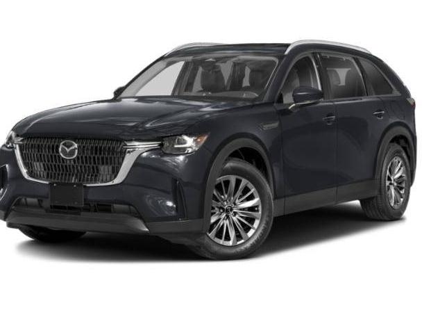 MAZDA CX-90 2025 JM3KKBHD2S1192662 image