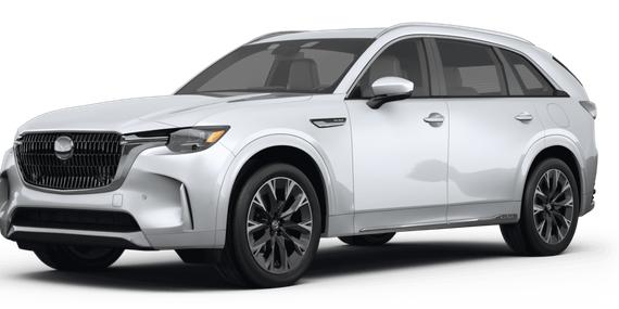 MAZDA CX-90 2025 JM3KKAHD3S1198819 image