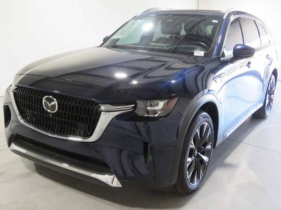 MAZDA CX-90 2025 JM3KKEHA8S1198876 image MAZDA CX-90 2025 JM3KKEHA8S1198876 image