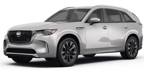 MAZDA CX-90 2025 JM3KKCHDXS1236459 image MAZDA CX-90 2025 JM3KKCHDXS1236459 image