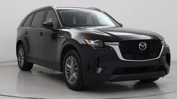 MAZDA CX-90 2025 JM3KKAHD9S1197013 image