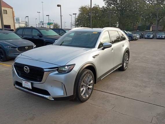 MAZDA CX-90 2025 JM3KKEHD6S1218309 image MAZDA CX-90 2025 JM3KKEHD6S1218309 image