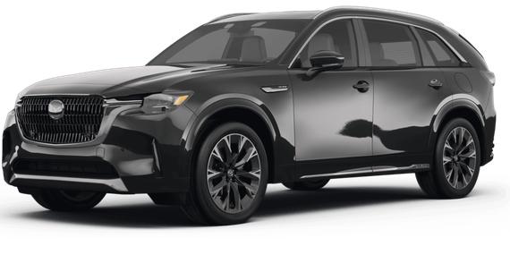 MAZDA CX-90 2025 JM3KKBHD6S1191854 image MAZDA CX-90 2025 JM3KKBHD6S1191854 image