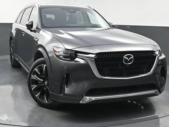 MAZDA CX-90 2025 JM3KKDHCXS1220601 image