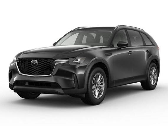 MAZDA CX-90 2025 JM3KKAHD4S1231312 image MAZDA CX-90 2025 JM3KKAHD4S1231312 image