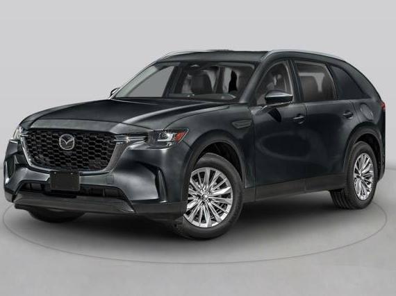 MAZDA CX-90 2025 JM3KKCHD1S1200529 image