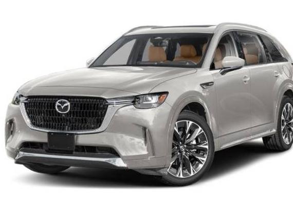 MAZDA CX-90 2025 JM3KKEHC2S1214331 image