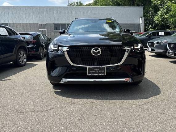 MAZDA CX-90 2025 JM3KKDHC7S1190747 image