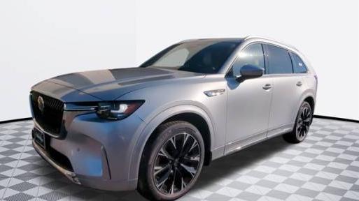 MAZDA CX-90 2025 JM3KKDHC3S1190292 image
