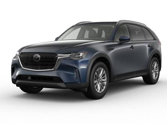 MAZDA CX-90 2025 JM3KKBHD3S1198891 image