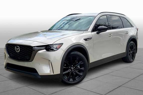 MAZDA CX-90 2025 JM3KKCHAXS1212930 image