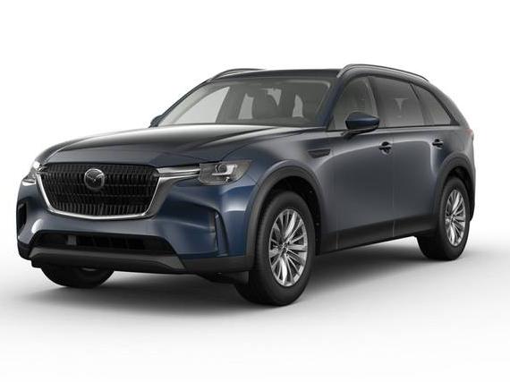 MAZDA CX-90 2025 JM3KKBHD3S1218301 image