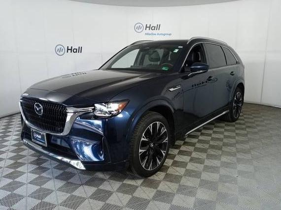 MAZDA CX-90 2025 JM3KKDHC0S1231185 image MAZDA CX-90 2025 JM3KKDHC0S1231185 image