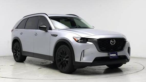 MAZDA CX-90 2025 JM3KKCHA9S1234532 image