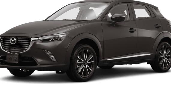 MAZDA CX-3 2016 JM1DKBD70G0110586 image MAZDA CX-3 2016 JM1DKBD70G0110586 image
