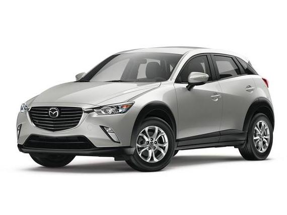 MAZDA CX-3 2016 JM1DKFC70G0130278 image MAZDA CX-3 2016 JM1DKFC70G0130278 image