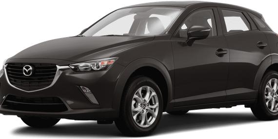 MAZDA CX-3 2016 JM1DKBC74G0110494 image