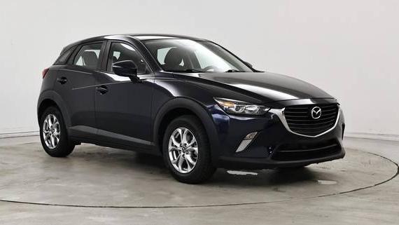 MAZDA CX-3 2016 JM1DKBC79G0114802 image MAZDA CX-3 2016 JM1DKBC79G0114802 image
