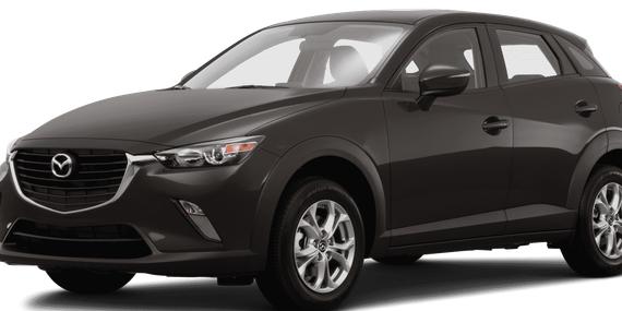 MAZDA CX-3 2016 JM1DKBC77G0119285 image