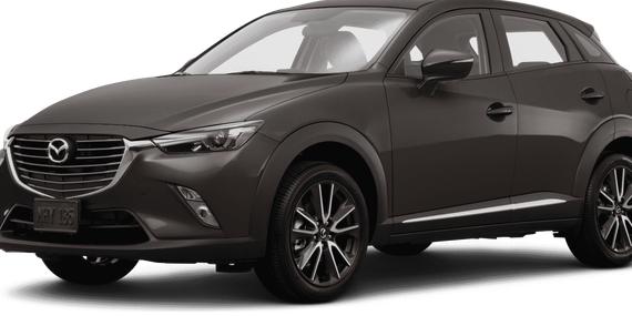 MAZDA CX-3 2016 JM1DKBD72G0113800 image MAZDA CX-3 2016 JM1DKBD72G0113800 image