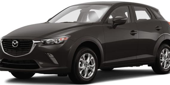 MAZDA CX-3 2016 JM1DKBC79G0110863 image MAZDA CX-3 2016 JM1DKBC79G0110863 image