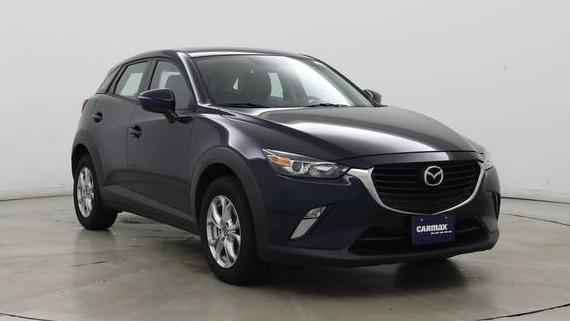 MAZDA CX-3 2016 JM1DKBC77G0120002 image