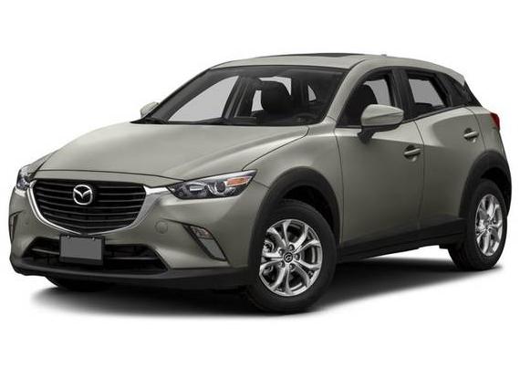 MAZDA CX-3 2016 JM1DKFB72G0131353 image