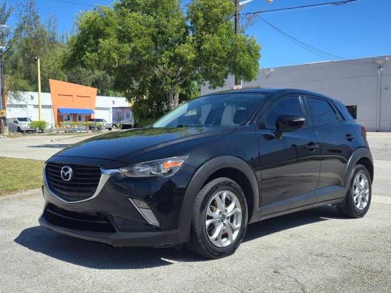MAZDA CX-3 2016 JM1DKDC73G0128884 image MAZDA CX-3 2016 JM1DKDC73G0128884 image