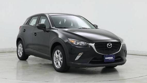 MAZDA CX-3 2016 JM1DKBC72G0126127 image
