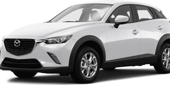 MAZDA CX-3 2016 JM1DKDC73G0134085 image