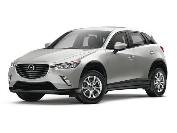 MAZDA CX-3 2016 JM1DKFC7XG0127548 image