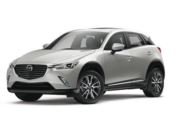MAZDA CX-3 2016 JM1DKBD79G0119903 image