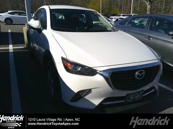 MAZDA CX-3 2016 JM1DKFC71G0140382 image MAZDA CX-3 2016 JM1DKFC71G0140382 image