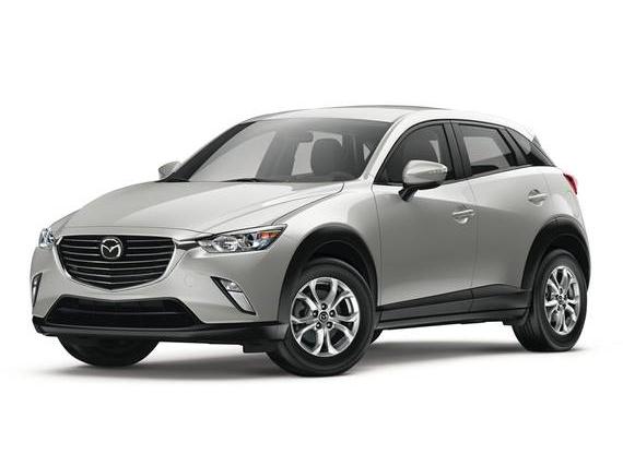 MAZDA CX-3 2016 JM1DKFC74G0128288 image