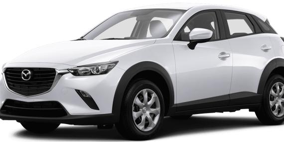 MAZDA CX-3 2016 JM1DKFB77G0130828 image MAZDA CX-3 2016 JM1DKFB77G0130828 image