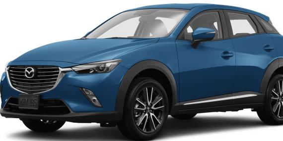 MAZDA CX-3 2016 JM1DKBD73G0126653 image MAZDA CX-3 2016 JM1DKBD73G0126653 image
