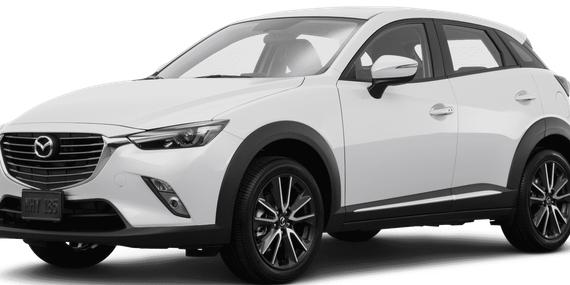 MAZDA CX-3 2016 JM1DKBD78G0121688 image MAZDA CX-3 2016 JM1DKBD78G0121688 image