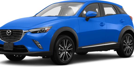 MAZDA CX-3 2016 JM1DKDD71G0137632 image MAZDA CX-3 2016 JM1DKDD71G0137632 image