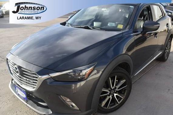 MAZDA CX-3 2016 JM1DKBD78G0123604 image MAZDA CX-3 2016 JM1DKBD78G0123604 image