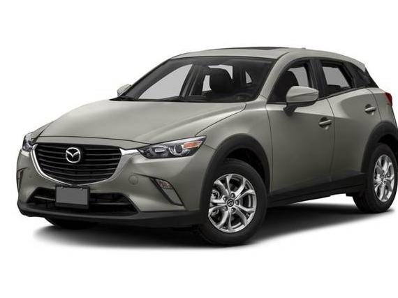 MAZDA CX-3 2016 JM1DKBC75G0124937 image MAZDA CX-3 2016 JM1DKBC75G0124937 image