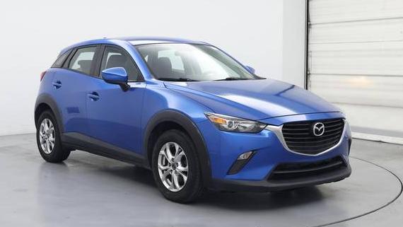 MAZDA CX-3 2016 JM1DKDB72G0128196 image