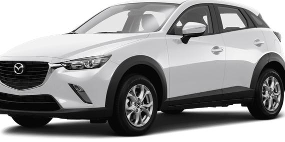 MAZDA CX-3 2016 JM1DKFC73G0131618 image MAZDA CX-3 2016 JM1DKFC73G0131618 image